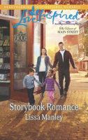 Storybook_Romance