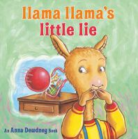 Llama_Llama_s_little_lie