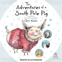 The_Adventures_of_a_South_Pole_Pig