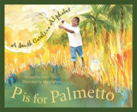P_Is_for_Palmetto