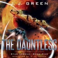 The_Dauntless