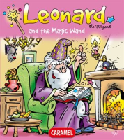 Leonard_and_the_Magic_Wand
