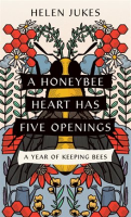 A_Honeybee_Heart_Has_Five_Openings