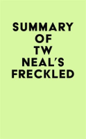 Summary_of_TW_Neal_s_Freckled