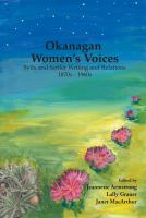 Okanagan_Women_s_Voices