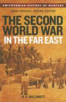 The_Second_World_War_in_the_Far_East