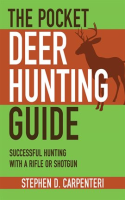 The_Pocket_Deer_Hunting_Guide