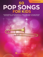 50_Pop_Songs_for_Kids_for_Trombone