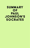 Summary_of_Paul_Johnson_s_Socrates