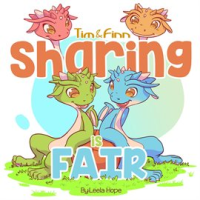 Tim_and_Finn_the_Dragon_Twins_-_Sharing_is_Fair