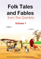 Folk_Tales_and_Fables_From_the_Gambia__Volume_1