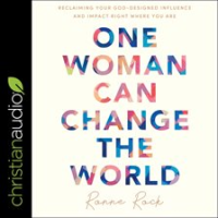One_Woman_Can_Change_the_World