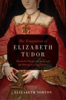 The_temptation_of_Elizabeth_Tudor