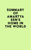 Summary_of_Amartya_Sen_s_Home_in_the_World