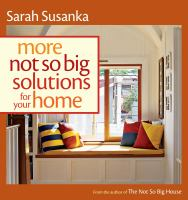 More_not_so_big_solutions_for_your_home