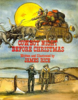 Cowboy_Night_Before_Christmas