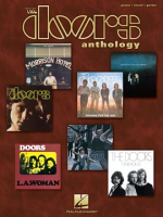 The_Doors_Anthology__Songbook_