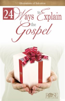 24_Ways_to_Explain_the_Gospel