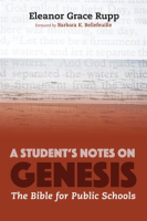 A_Student_s_Notes_on_Genesis