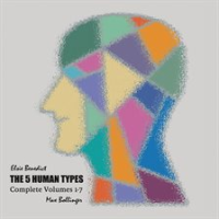 The_5_Human_Types__Volumes_1-7
