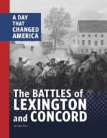 The_Battles_of_Lexington_and_Concord