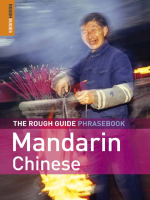 The_Rough_Guide_Phrasebook_Mandarin_Chinese
