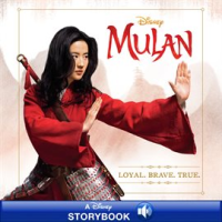 Mulan__Loyal__Brave__True