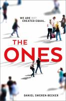 The_Ones