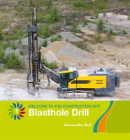 Blasthole_Drill