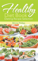 Healthy_Diet_Book__Dieting_Recipe_Selection