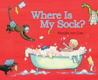 Where_is_my_sock_