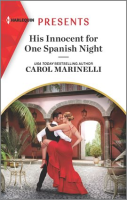 His_Innocent_for_One_Spanish_Night