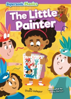 The_Little_Painter