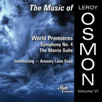The_Music_Of_Leroy_Osmon__Vol__6