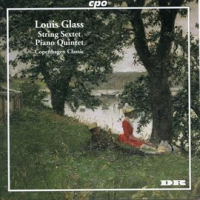 Louis_Glass__String_Sextet__Op__15___Piano_Quintet__Op__22