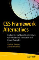 CSS_Framework_Alternatives