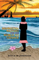 Henrietha_Waiting_for_the_World_to_Change