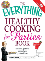 The_Everything_Healthy_Cooking_for_Parties