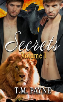 Secrets__Volume_One
