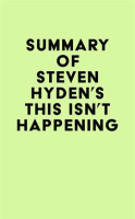Summary_of_Steven_Hyden_s_This_Isn_t_Happening