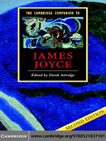 The_Cambridge_Companion_to_James_Joyce
