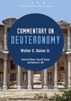 Commentary_on_Deuteronomy