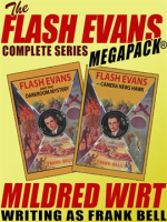 The_Flash_Evans_Complete_Series_MEGAPACK__