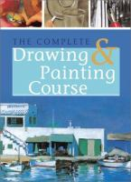 The_Complete_drawing___painting_course