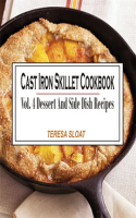 Cast_Iron_Skillet_Cookbook_Vol__4_Dessert_And_Side_Dish_Recipes