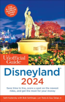 The_Unofficial_Guide_to_Disneyland_2024