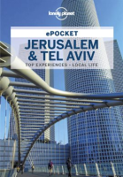 Lonely_Planet_Pocket_Jerusalem___Tel_Aviv