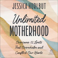 Unlimited_Motherhood
