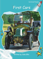 First_Cars