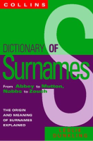 Collins_Dictionary_of_Surnames